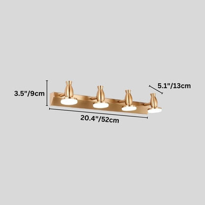 Sontro Wall Lamp - Nuvé