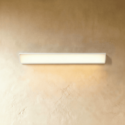 Sopdet outdoor wall lamp by Residence Supply, black metal fixture with clear glass shade for exterior lighting.