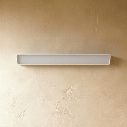 Residence Supply Sopdet outdoor wall lamp with modern black finish and clear glass shade for exterior lighting.