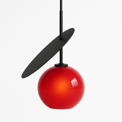 Sorcha Pendant Light - Nuvé