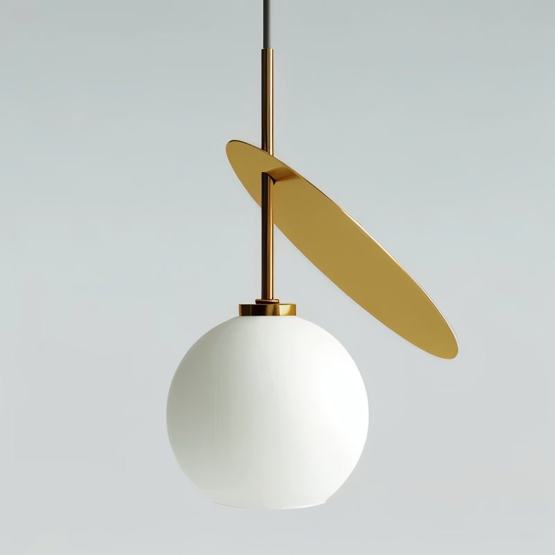Sorcha Pendant Light - Nuvé