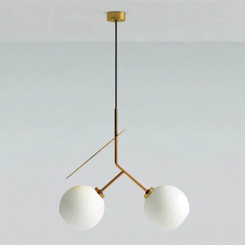 Sorcha Pendant Light - Nuvé