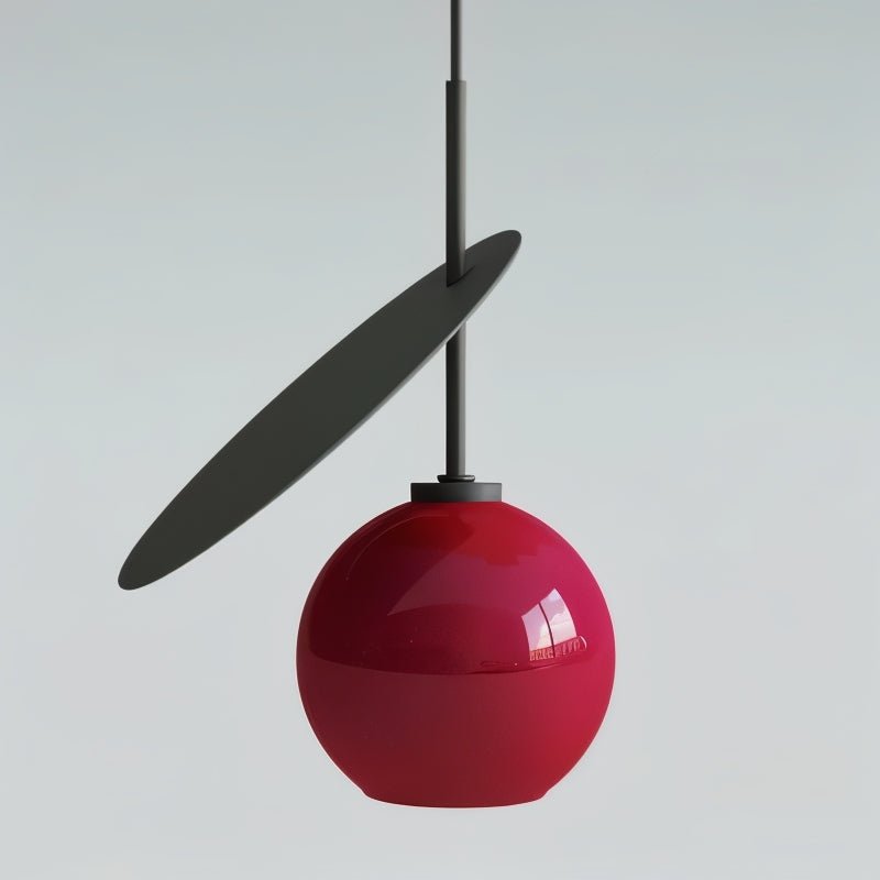 Sorcha Pendant Light - Nuvé