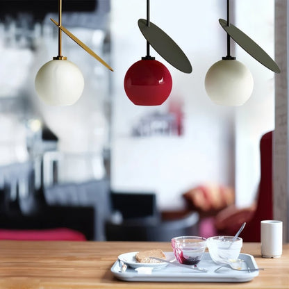 Sorcha Pendant Light - Nuvé