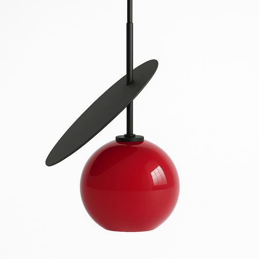 Sorcha Pendant Light - Nuvé