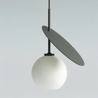 Sorcha Pendant Light - Nuvé