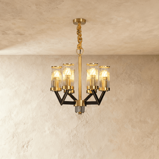 Sovra Chandelier - Nuvé