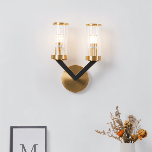 Sovra Wall Lamp - Nuvé