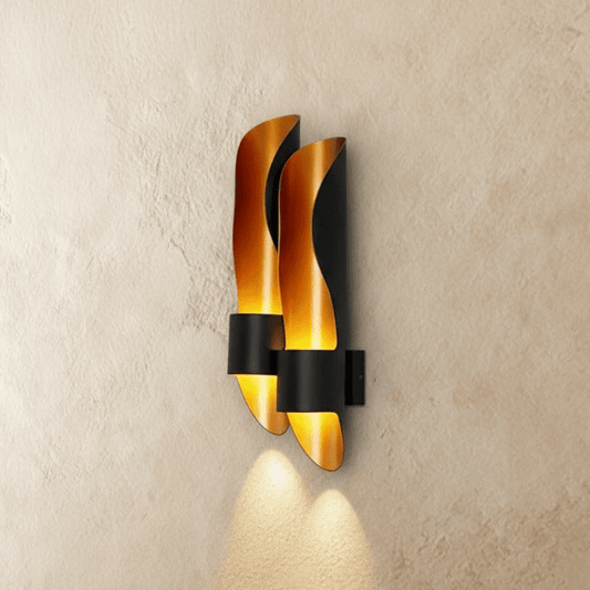 Sovtrix Wall Lamp - Nuvé