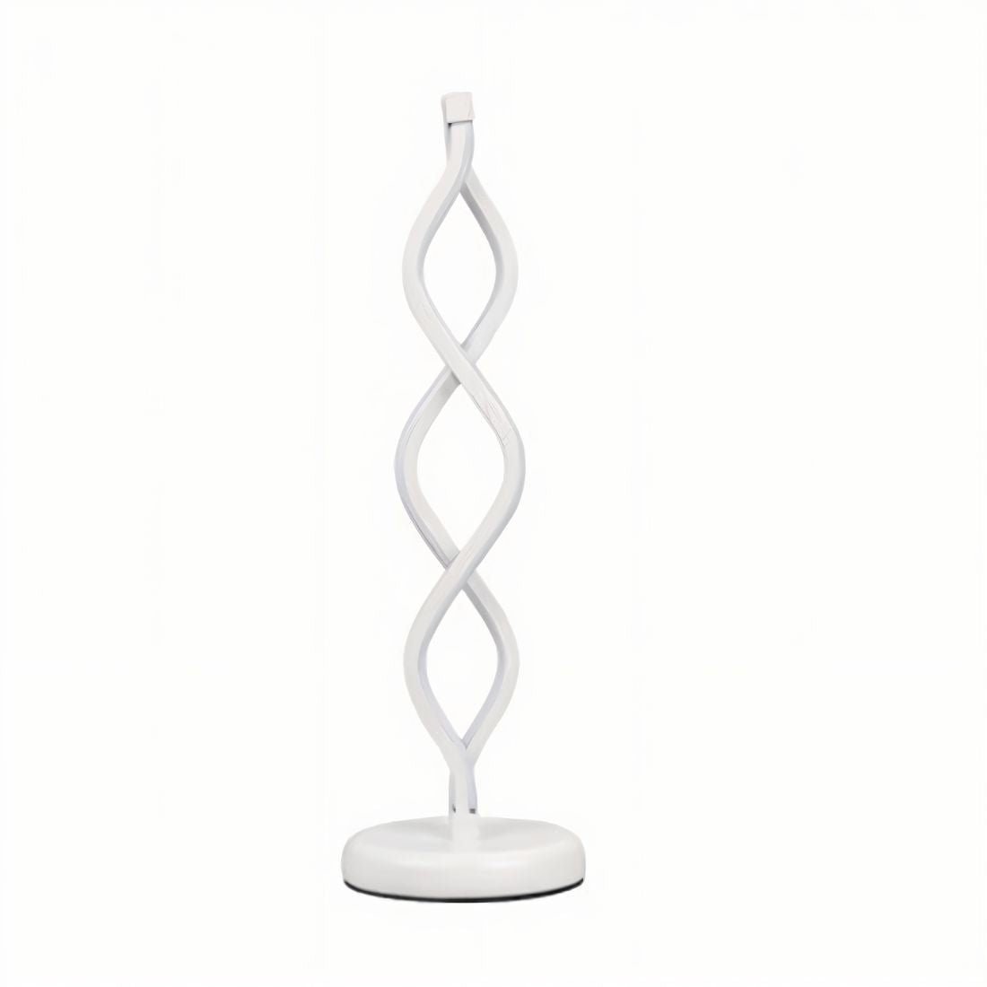 Spiral Table Lamp - Nuvé