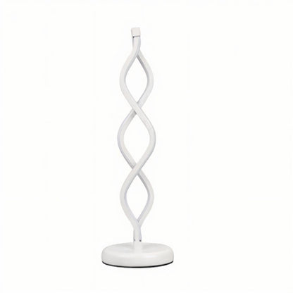 Spiral Table Lamp - Nuvé