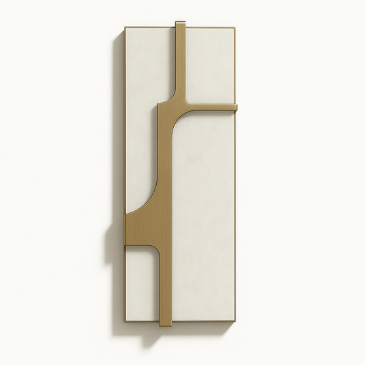 Squary Wall Lamp - Nuvé