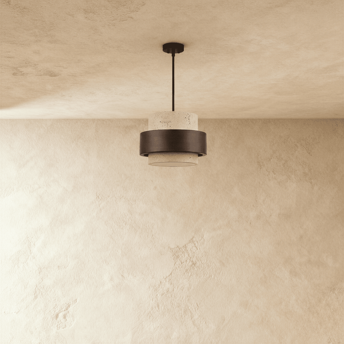 Stellis Pendant Light - Nuvé