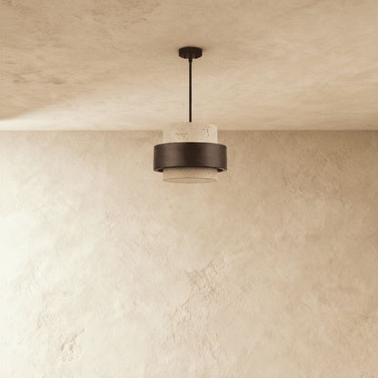 Stellis Pendant Light - Nuvé