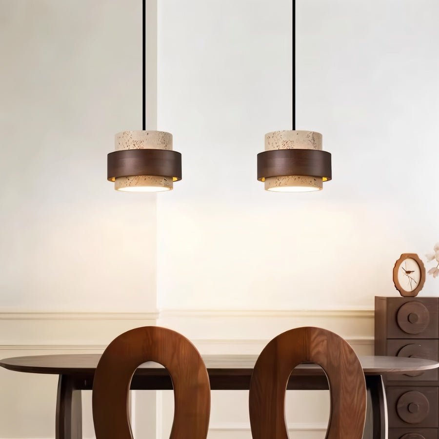 Stellis Pendant Light - Nuvé
