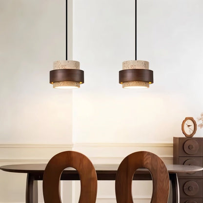 Stellis Pendant Light - Nuvé
