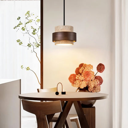 Stellis Pendant Light - Nuvé