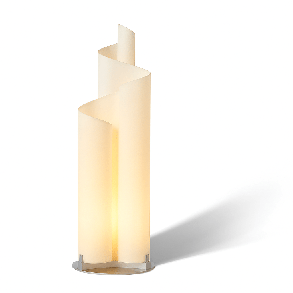 Stellora Table Lamp - Nuvé