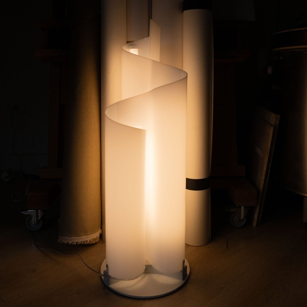 Stellora Table Lamp - Nuvé