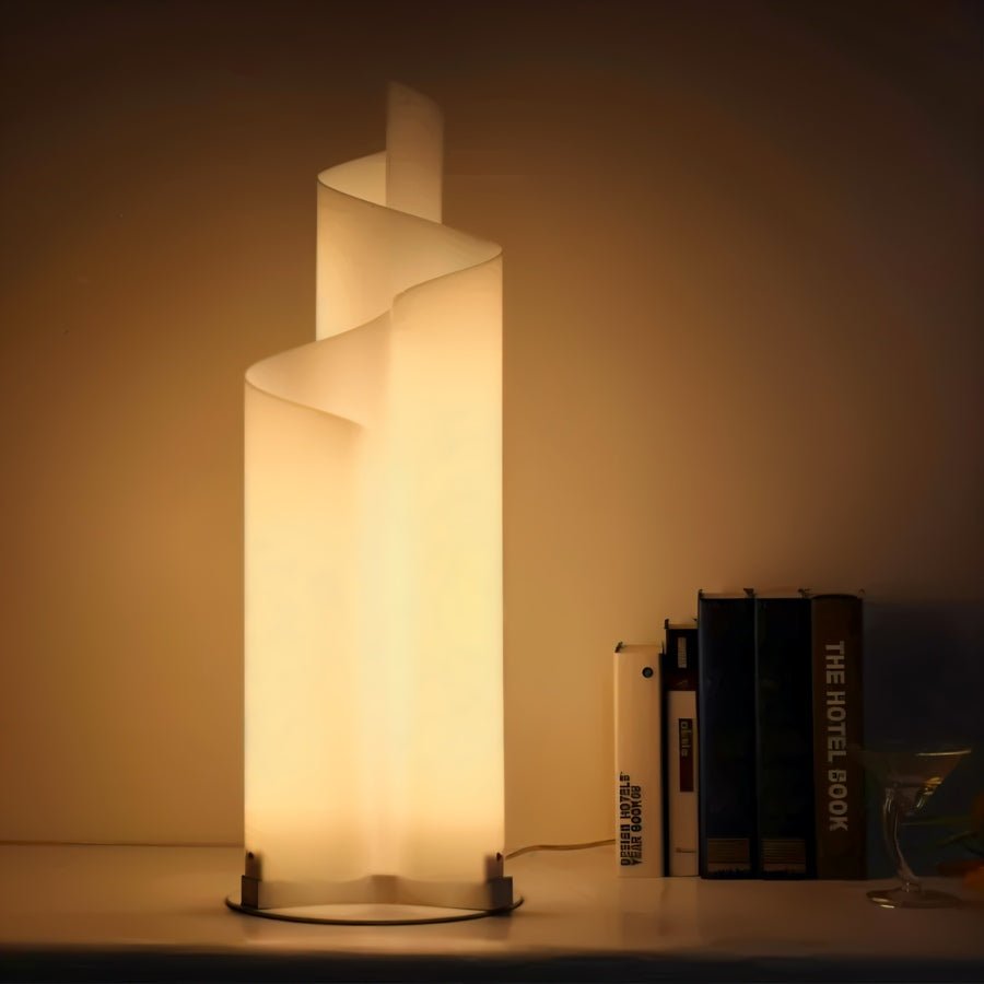 Stellora Table Lamp - Nuvé