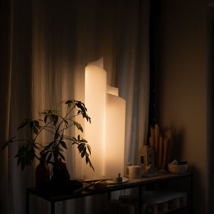 Stellora Table Lamp - Nuvé