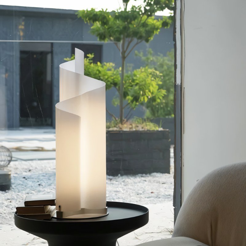 Stellora Table Lamp - Nuvé