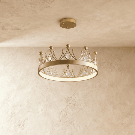 Stemma Chandelier - Nuvé