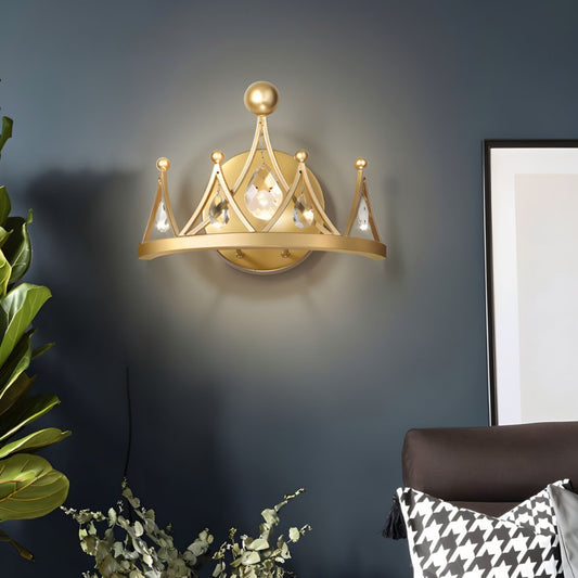 Modern Stemma Wall Lamp by Residence Supply featuring a sleek design and ambient lighting for stylish home decor.