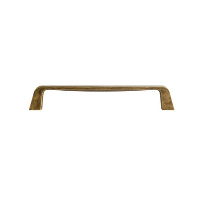 Stico Knob And Pull Bar - Nuvé