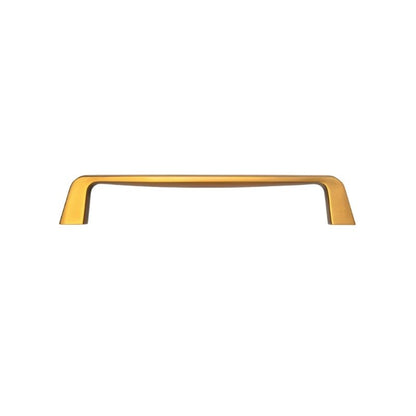 Stico Knob And Pull Bar - Nuvé