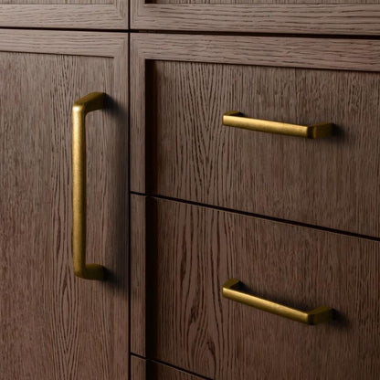 Stico Knob And Pull Bar - Nuvé
