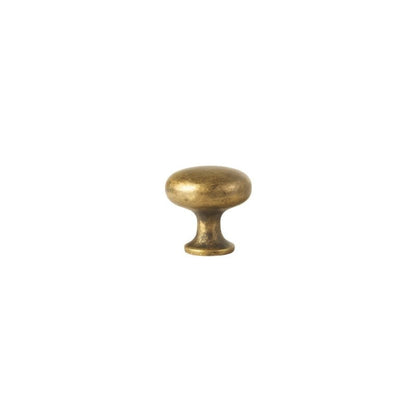 Stico Knob And Pull Bar - Nuvé