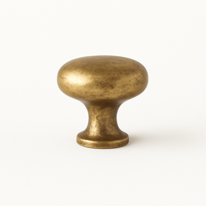 Stico Knob And Pull Bar - Nuvé
