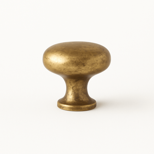 Stico Knob And Pull Bar - Nuvé