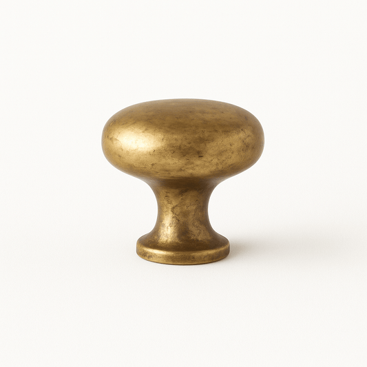 Stico Knob And Pull Bar - Nuvé