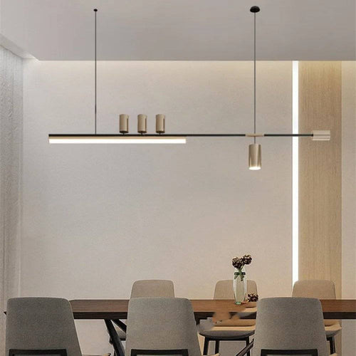 Elegant Strong Chandelier by Residence Supply featuring multiple glass globes and intricate metal detailing for a sophisticated look
