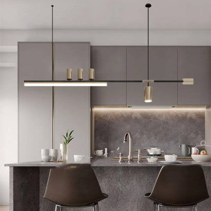 Elegant Stong chandelier by Residence Supply featuring multiple hanging lights and a modern design for stylish interior lighting.