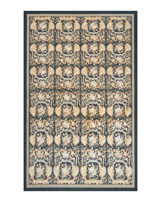 Palace Size Aubusson Rug 12x18