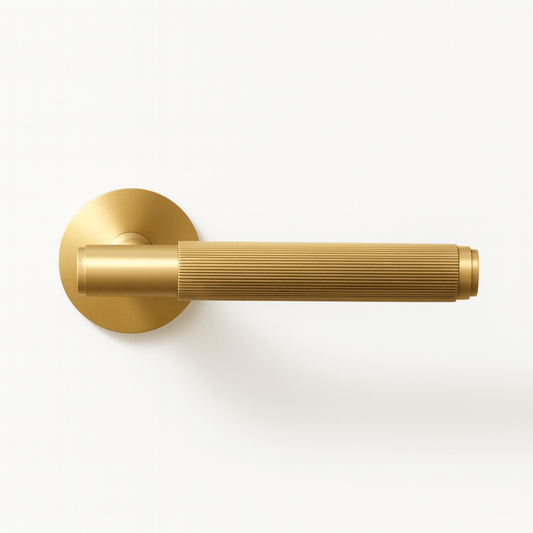 Stron Handle and Lock - Nuvé