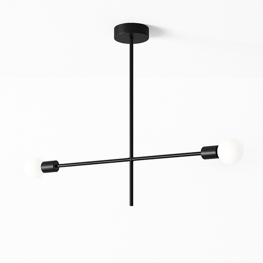Sunburst Chandelier - Nuvé