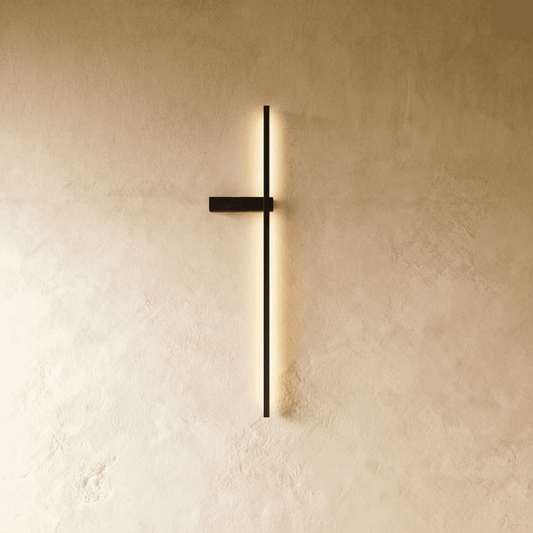 Sunniva Wall Lamp - Nuvé