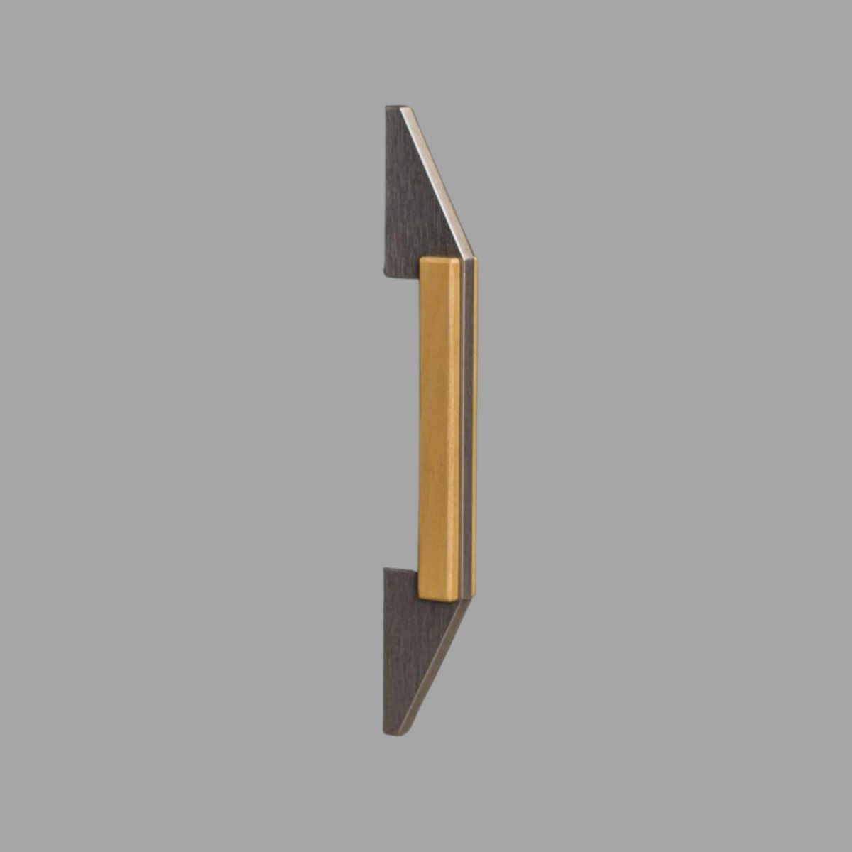 Suzu Pull Bar - Nuvé