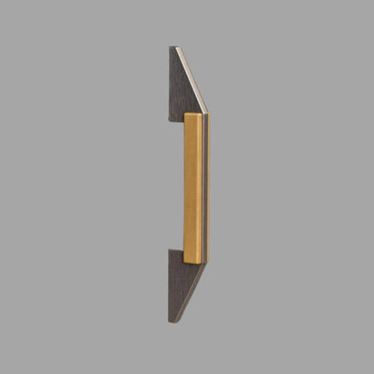 Suzu Pull Bar - Nuvé