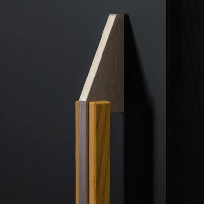 Suzu Pull Bar - Nuvé