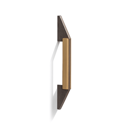 Suzu Pull Bar - Nuvé