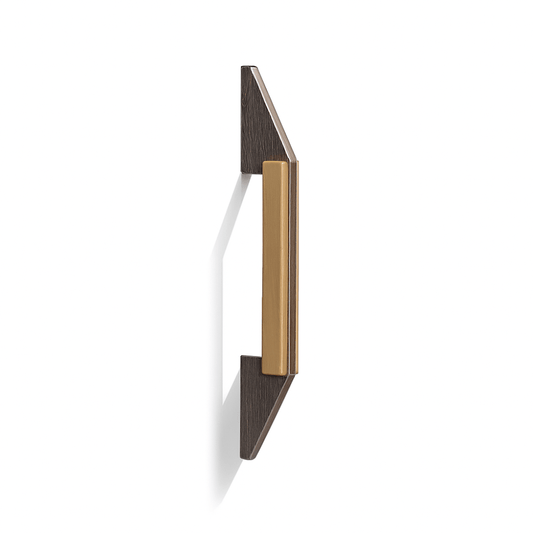 Suzu Pull Bar - Nuvé