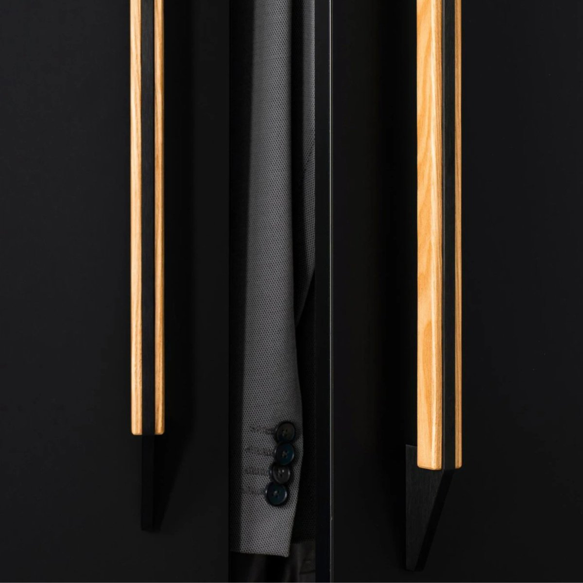 Suzu Pull Bar - Nuvé