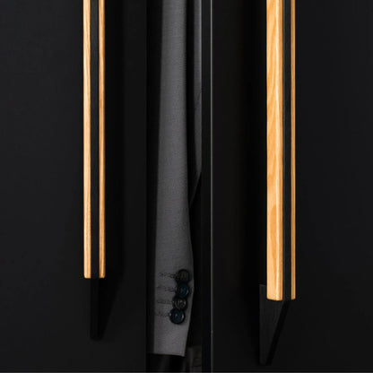 Suzu Pull Bar - Nuvé