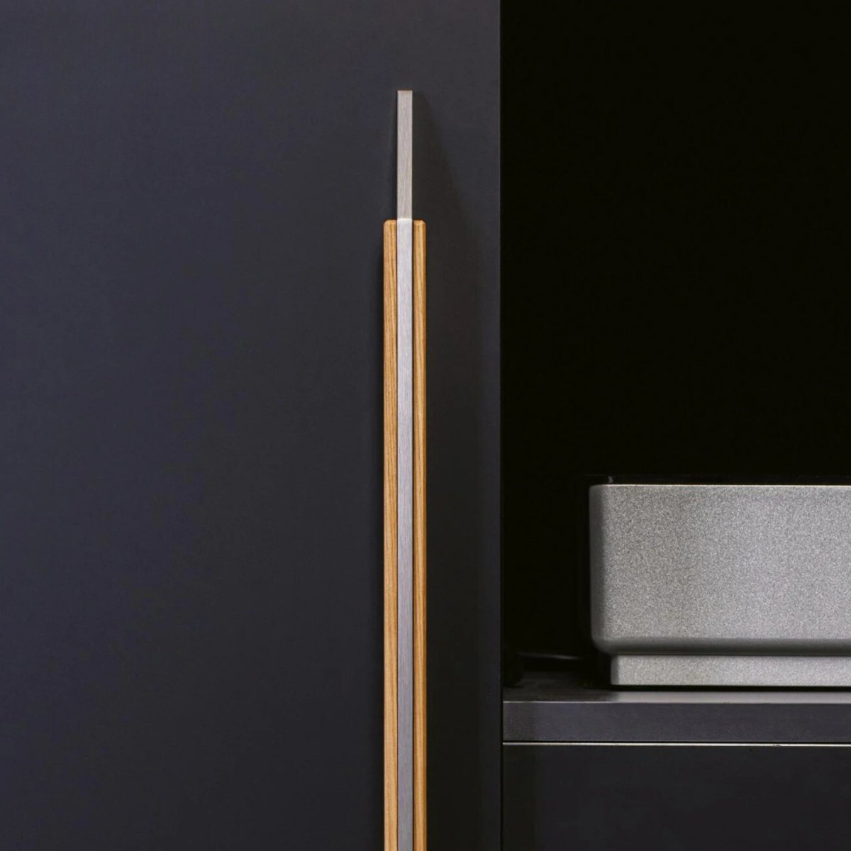Suzu Pull Bar - Nuvé
