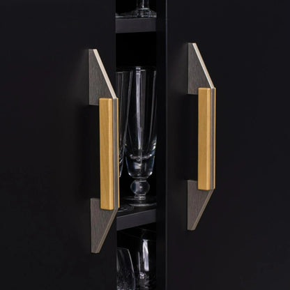 Suzu Pull Bar - Nuvé